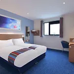 Travelodge Newport Central