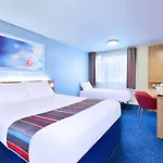 Travelodge Newport Central