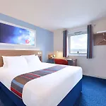 Travelodge Newport Central