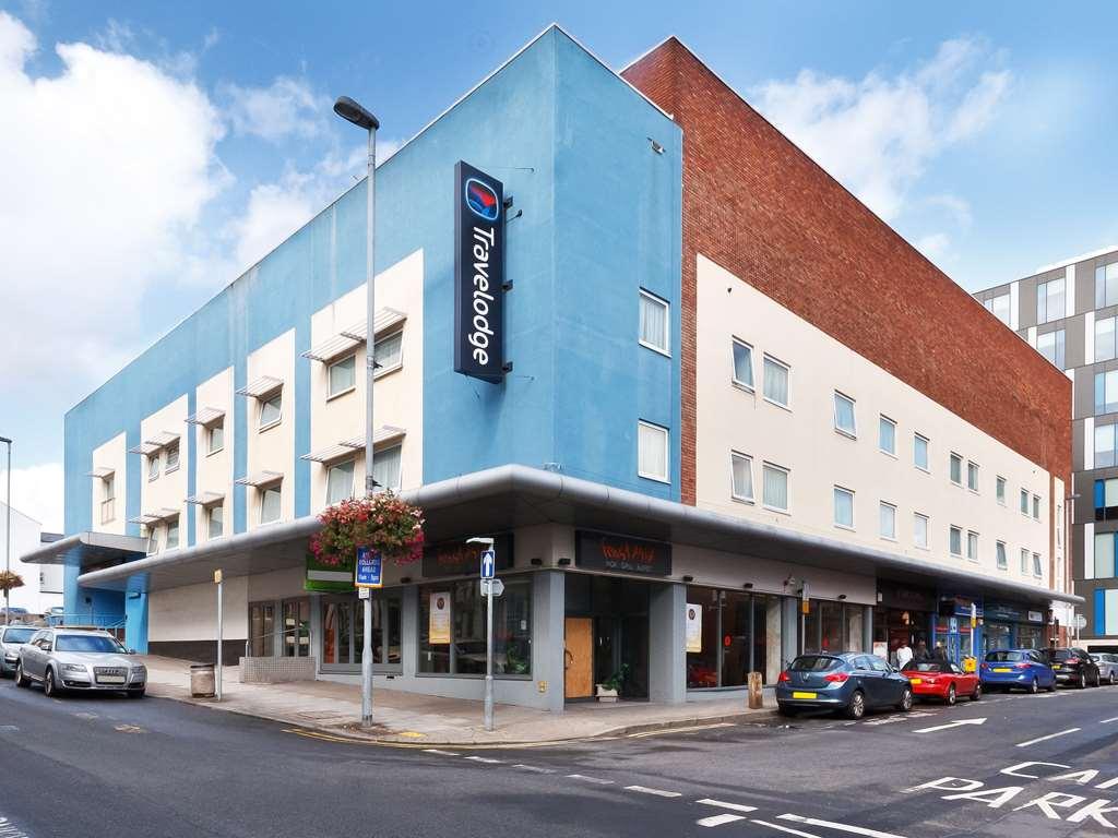 Travelodge Newport Hotel