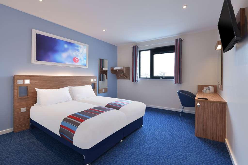 Hotel Travelodge Newport 3*