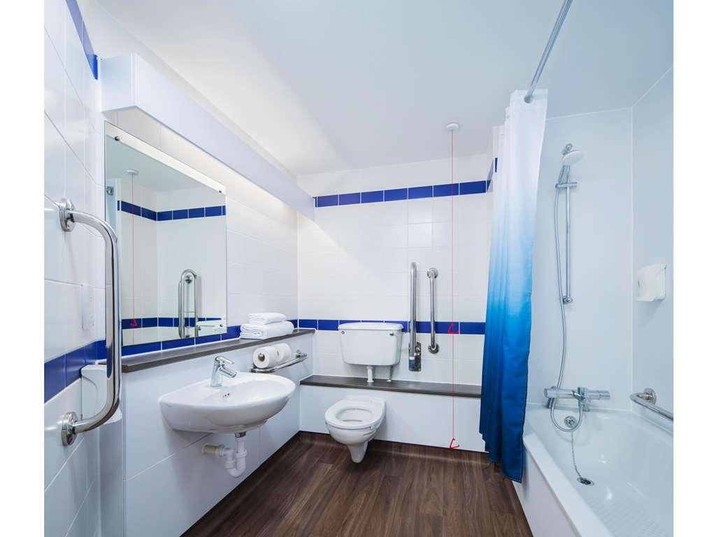 Hotel Travelodge Newport
