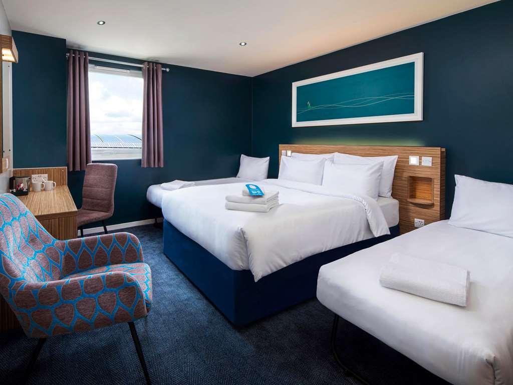 Travelodge Newport Hotel