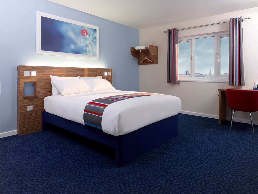 Hotel Travelodge Newport