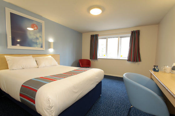 Hotel Travelodge Newport 3*