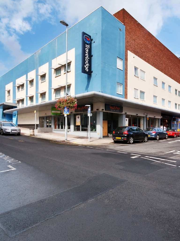 Hotel Travelodge Newport Newport (Gwent)