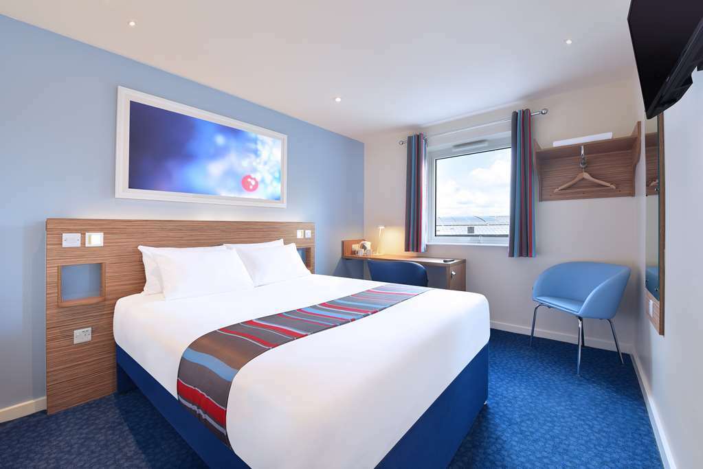 Hotel Travelodge Newport